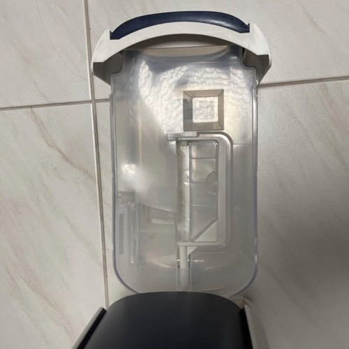 Delonghi Tasciugo AriaDry dehumidifier