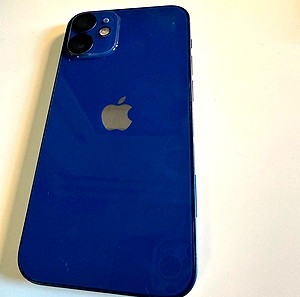 Iphone 12 mini 64gb Μπλε
