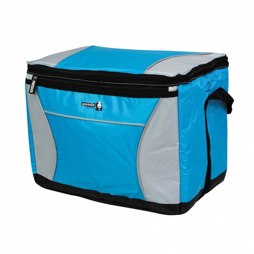 Panda Outdoors Shoulder Cooler Bag 32 Liters New Blue