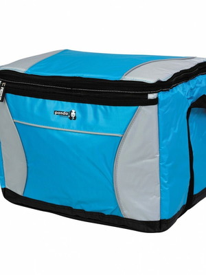 Panda Outdoors Shoulder Cooler Bag 32 Liters Blue New