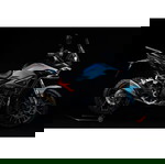  Morbidelli 2025 TRAIL-T352X