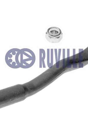 Tie Rod End for BMW Ruville 915075 new