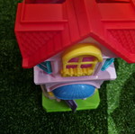 Small dollhouse like new