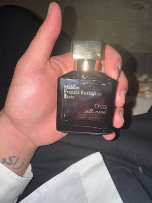 Maison Francis Kurkdjian Oud Silk Mood 70ml new perfume