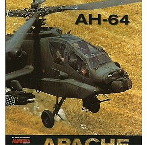 AH-64 APACHE