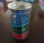 Can Tops new, sealed package