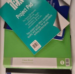 Office folder pack