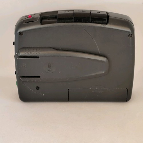 Philips AQ6585 Stereo cassette player Walkman, vintage