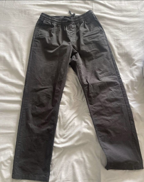 Φόρμα Vans Baggy