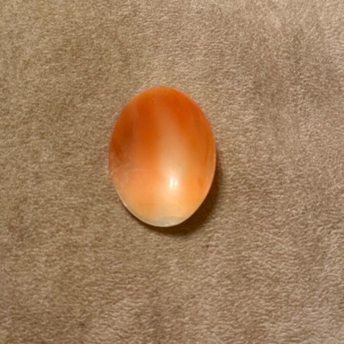 Old cameo with fantastic handwork like new