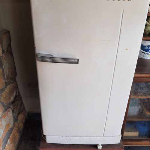 Bosch refrigerator used, 60's vintage