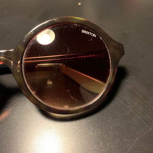 Brixton sunglasses used in good condition