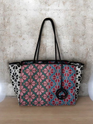 Kate Spade χειροποίητη τσάντα μεταχειρισμένη, αυθεντική