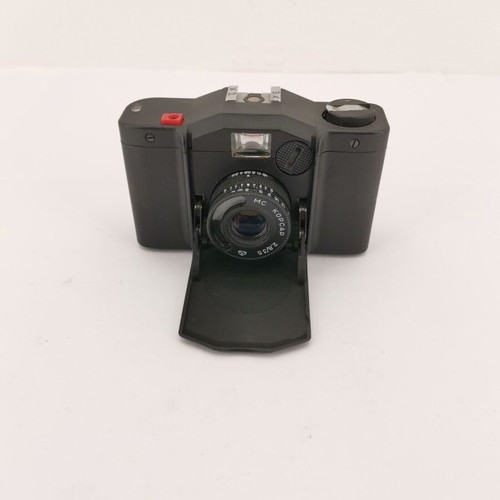 Kiev 35A camera used, vintage 1985