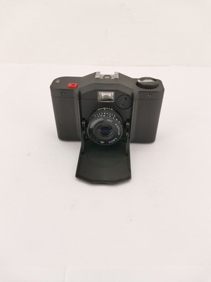 Kiev 35A camera used, vintage 1985