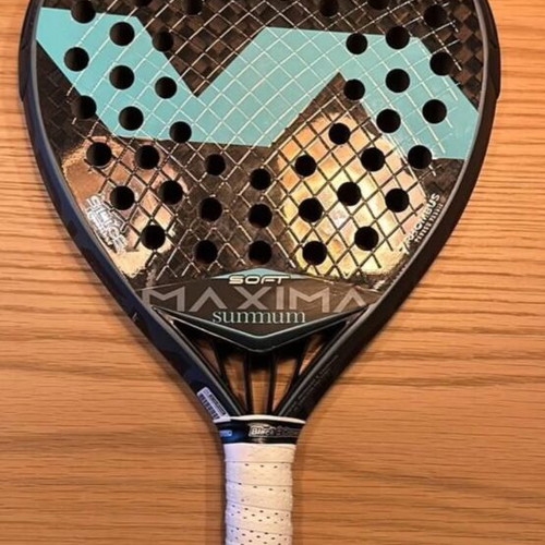Padel racket Varlion like new
