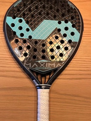 Padel racket Varlion like new