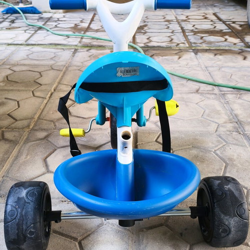 Smoby Be Move tricycle like new