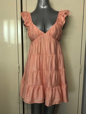Mine dress like new, size S/M
