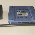 Air Live Wireless Access Point WT-2000AP used