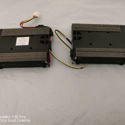 Samsung UE32F5000 TV parts used