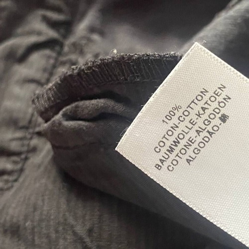 Petit Bateau corduroy salopette 12M like new, premium French brand