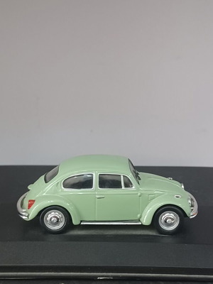 VW Σκαραβαίος 1972 Πράσινο 1:43 Καινούργιο