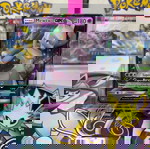  Pokemon card Mewtwo GX holographic hidden fates