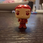 Mini Funco Pop Stranger Things Max new