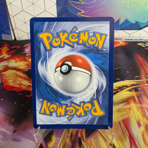 Budew MasterBall (PRE 004) Prismatic Evolutions Pokemon card like new