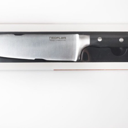 Neoflam Chef Knife 20 cm with Macroban Stainless Steel