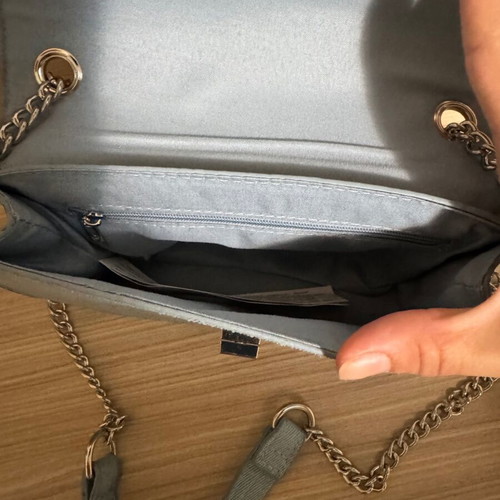 Jeans purse Stradivarius shoulder bag new unworn