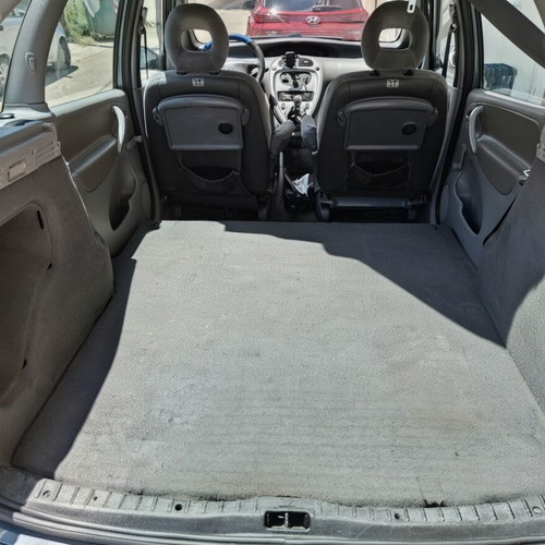 Citroen Xsara Picasso 2008 manual, used, LPG, 160000 km, blue