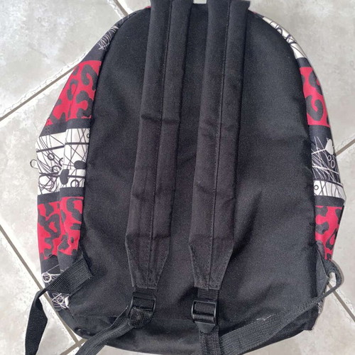 School bag like new
