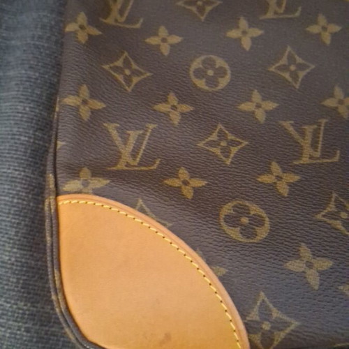 Louis Vuitton Boulogne 30 AS1010 vintage shoulder bag