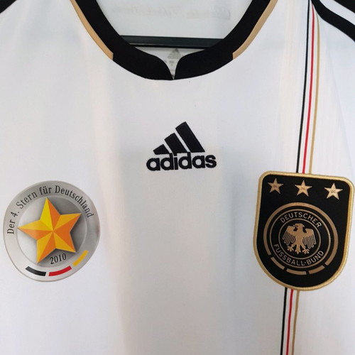 Germany national team jersey 2009/2010 season new, size Medium
