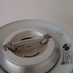 Floor lamp like new