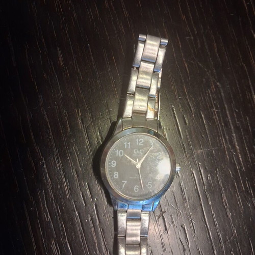 Nina Ricci wristwatches used, multicolor, unisex set