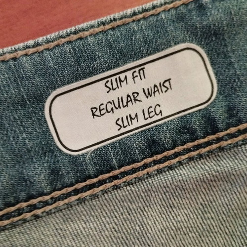 Pepe Jeans blue pants size 27/32 like new