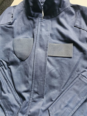 Φόρμα Τεχνικού Πολεμικής Αεροπορίας νέου τύπου 44L καινούργιο