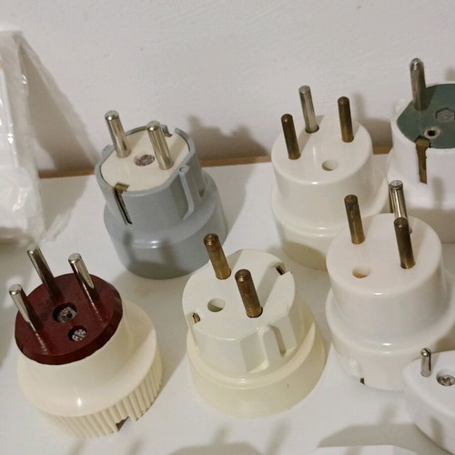 Adapter and accessories pack new