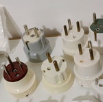 Adapter and accessories pack new