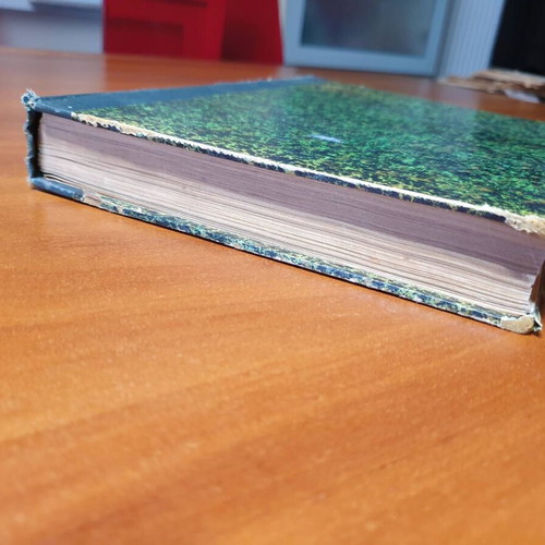 International Law of War used, first volume 1912
