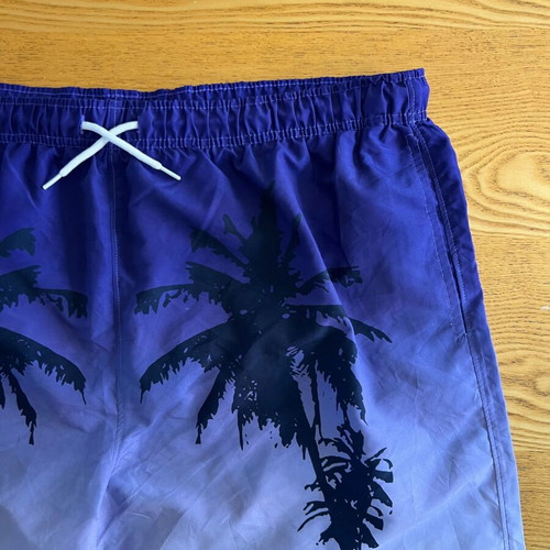 Swimwear XXL like new, purple