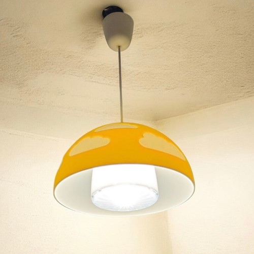 IKEA ceiling light used, fully functional