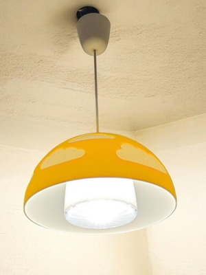 IKEA ceiling light used, fully functional