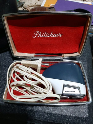 Philishave shaver like new