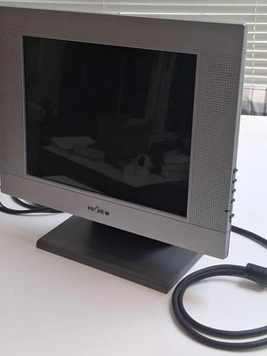 Οθόνη Proview EM-150 TFT 568 15 ιντσών LCD σαν καινούργια με ηχεία