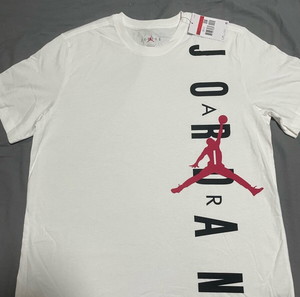 Air Jordan T-shirt