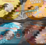  44 DVD για παιδιά μαζί με την θήκη